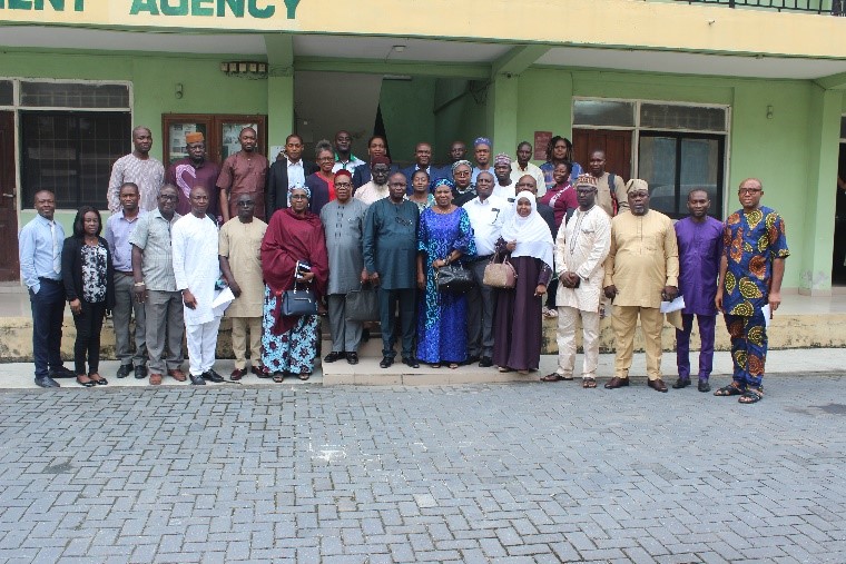 Read more about the article College of Natural Medicine about to commence as NBTE visits NNMDA for inspection