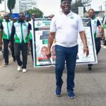 2023 African Traditional Medicine Day Celebration