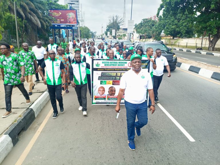 2023 African Traditional Medicine Day Celebration