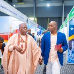 Breaking Boundaries: NNMDA Chief Spotlights Indigenous Medicine at Pharma West Africa Expo