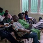 NNMDA Hosts Training on National Skill Qualification for Traditional Medicine Practice