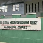 Federal government designates NNMDA as National Skills Acquisition Center for Traditional Medicine