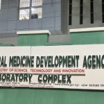 Federal government designates NNMDA as National Skills Acquisition Center for Traditional Medicine