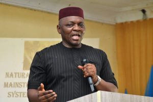 Read more about the article NNMDA DG Re-afirms Agency’s Commitment to a Malaria-Free Nigeria