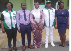Read more about the article 🎓 NNMDA Graduates Pioneer Interns.