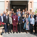 WHO Appoints NNMDA Director-General, Prof. Martins Emeje, to Global Advisory Role.