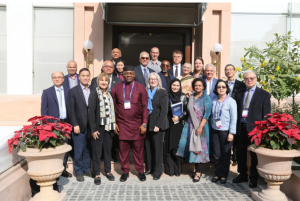 Read more about the article WHO Appoints NNMDA Director-General, Prof. Martins Emeje, to Global Advisory Role.