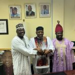 FACTIONAL LEADERS UNITE: PARTNER WITH AGENCY TO ADVANCE TRADITIONAL MEDICINE