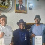 NNMDA Leads Innovative Fight Against River Blindness and Sleeping Sickness Through New MoU with NITR