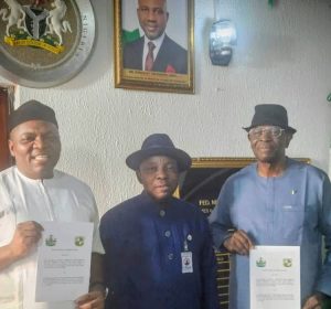 Read more about the article NNMDA Leads Innovative Fight Against River Blindness and Sleeping Sickness Through New MoU with NITR