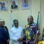 Plateau Government Seeks NNMDA Partnership, Assures of New Land Allocation