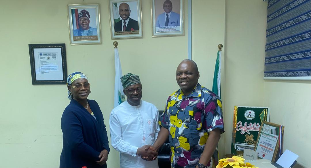 Read more about the article Plateau Government Seeks NNMDA Partnership, Assures of New Land Allocation