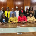 NAPA Visits NNMDA DG to Strengthen Research Collaboration