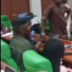 Prof Emeje WHO STAG TM Appointment Commended by House of Representatives