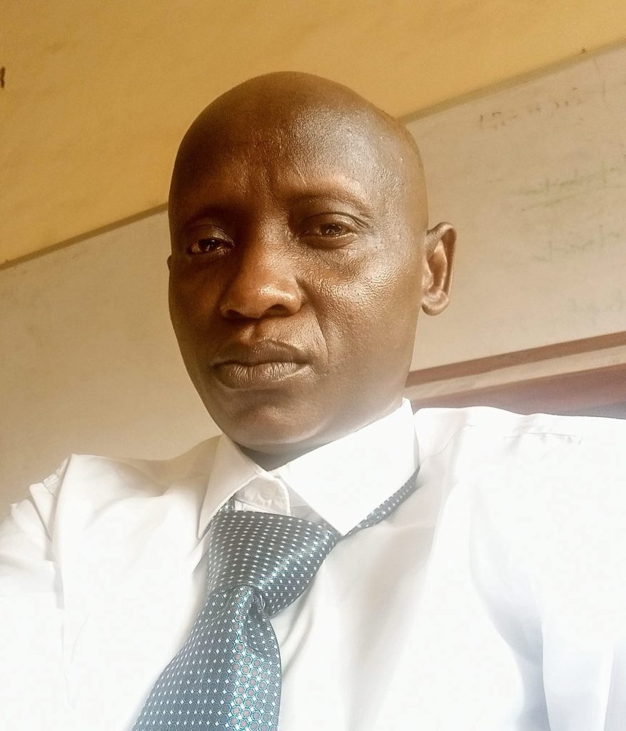 Fasan Tope Israel - Chair R&D NNMDA