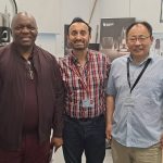 Professors Emeje of NNMDA, Nigeria and Li of De Montfort University, UK Win International Competitive Grant on Advanced Pharmaceutical Research