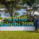 World Health Summit opens in Nairobi, Traditional Medicine on agenda