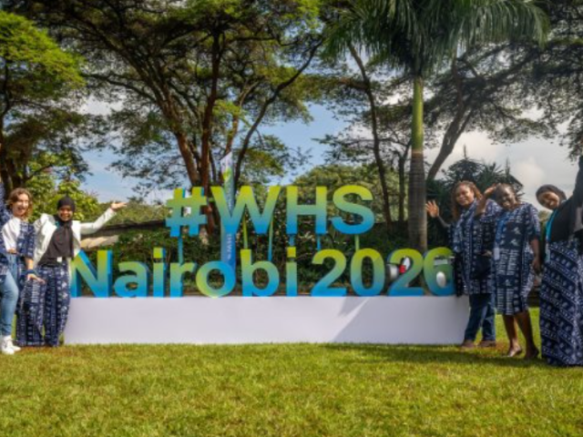 World Health Summit opens in Nairobi, Traditional Medicine on agenda