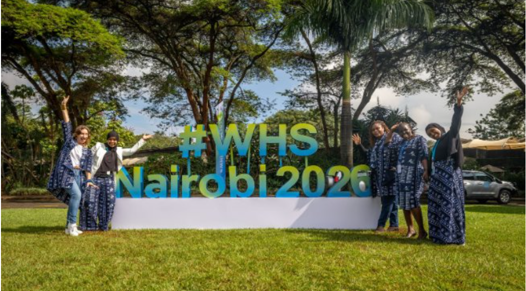Read more about the article World Health Summit opens in Nairobi, Traditional Medicine on agenda