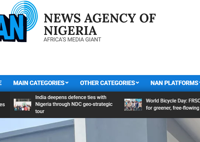 NAS inducts 6 fellows, opens science museum, library to public – nannews.ng