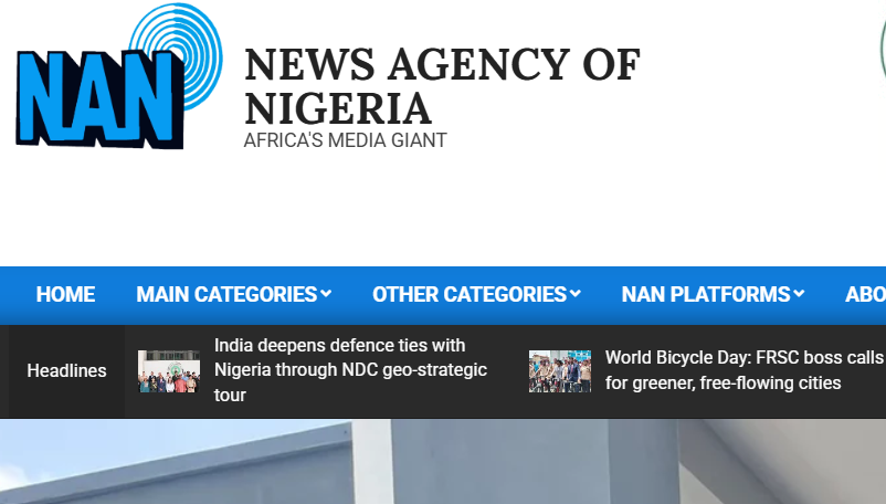 You are currently viewing NAS inducts 6 fellows, opens science museum, library to public – nannews.ng