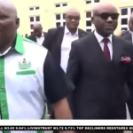 Hon. Minister unveils seven new herbal products made by NNMDA