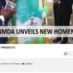 ARISE: NNMDA UNVEILS NEW HOMEMADE PRODUCTS