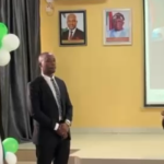 FG Commends NNMDA DG for Outstanding Achievements